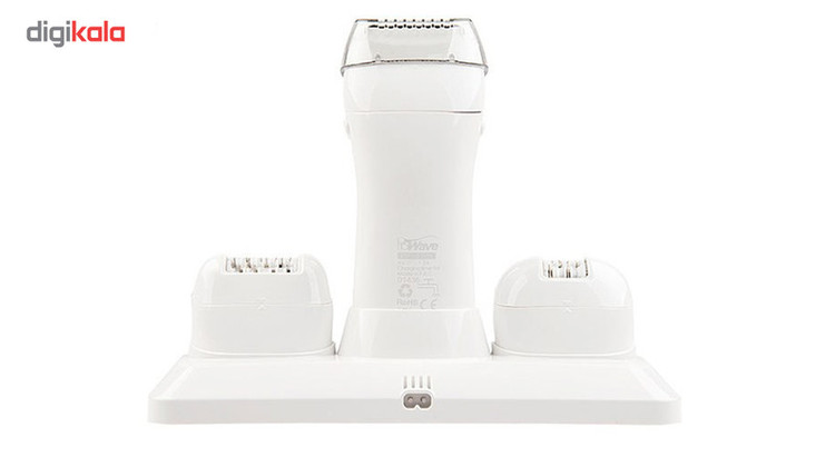 اپیلاتور پروویو مدل PW-2105