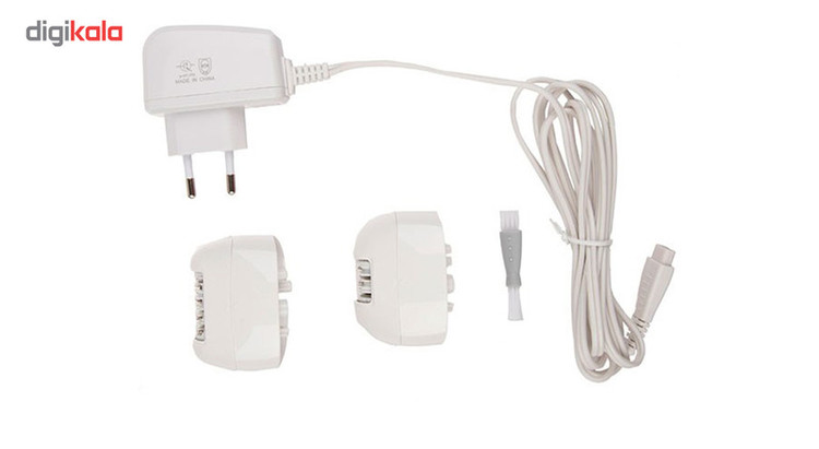 اپیلاتور پروویو مدل PW-2105