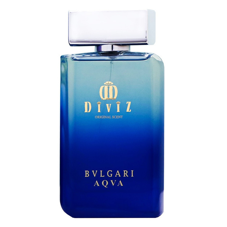 ادو پرفیوم مردانه دیوایز مدل BVLGARI Aqva حجم 100 میلی لیتر
